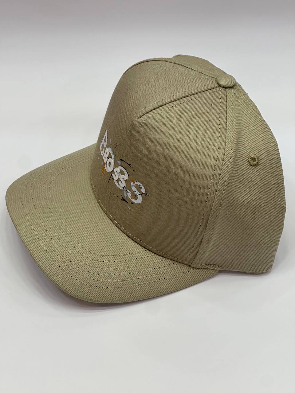 Gorra Hugo Boss