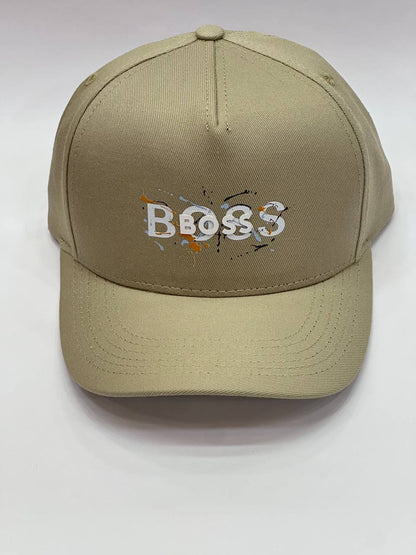 Gorra Hugo Boss