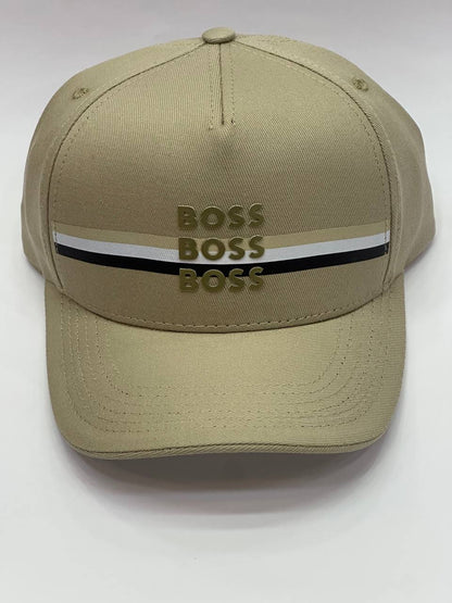 Gorra Hugo Boss