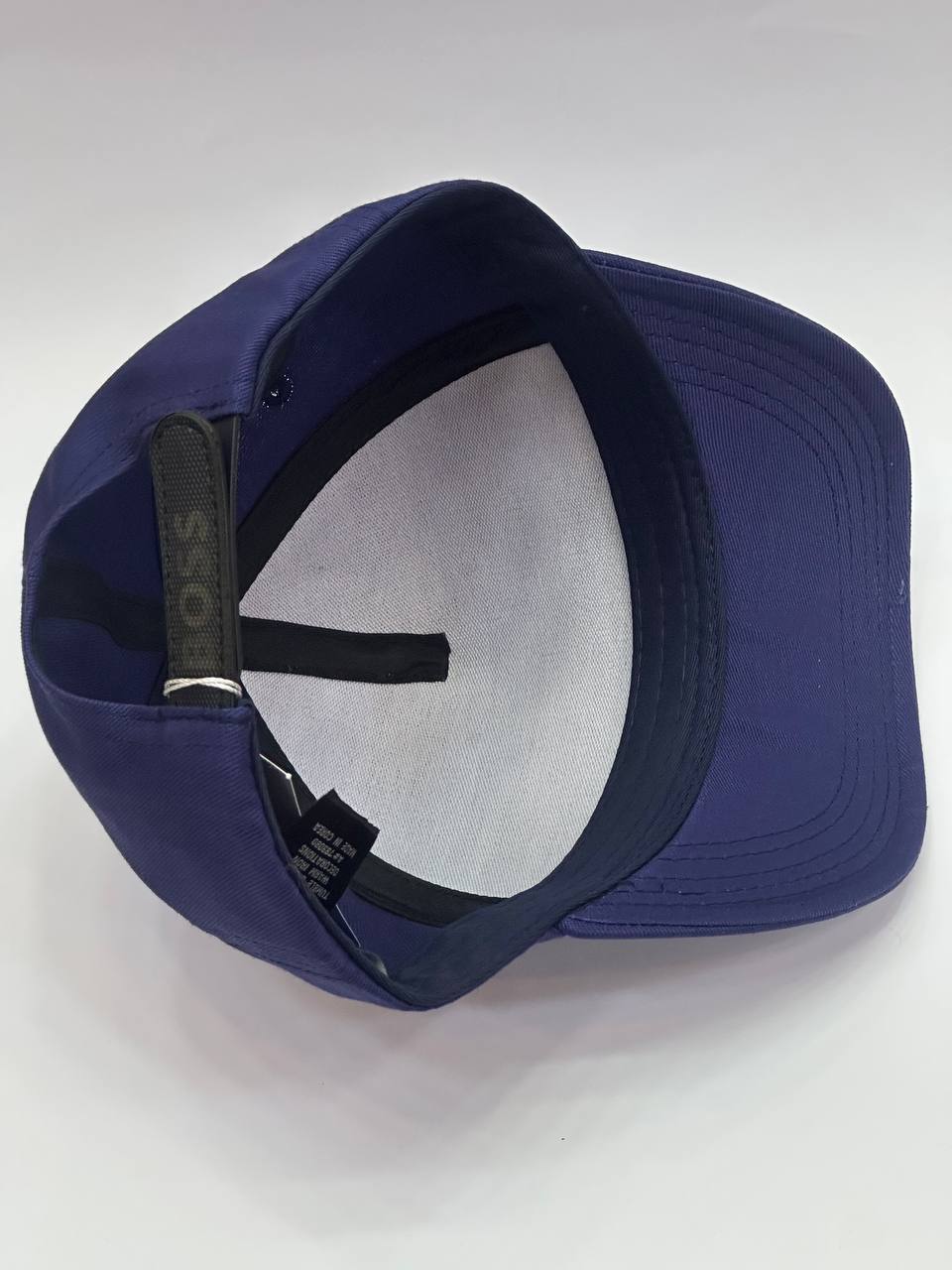 Gorra Hugo Boss