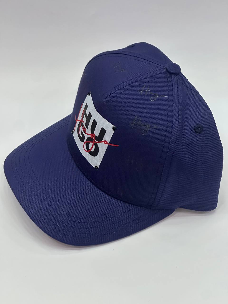 Gorra Hugo Boss