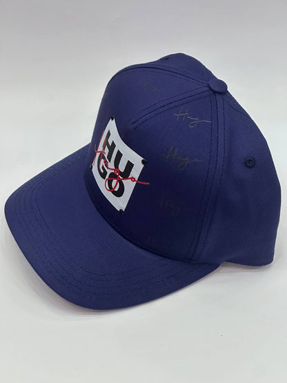 Gorra Hugo Boss