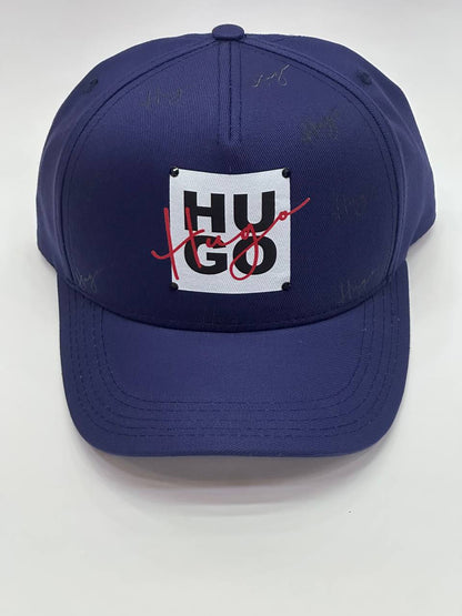 Gorra Hugo Boss