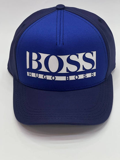 Gorra Hugo Boss