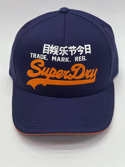 Gorra Superdry