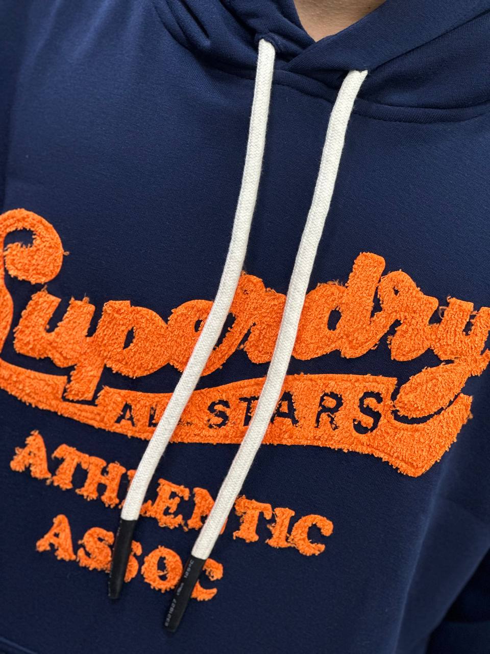 Buso Superdry