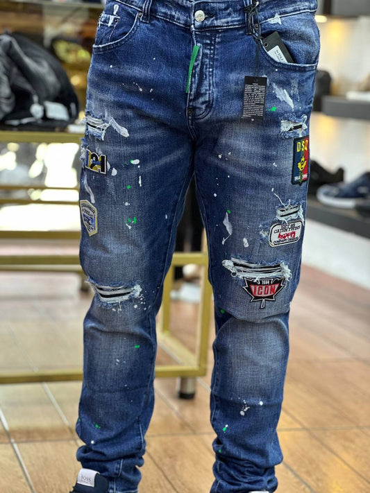 Jeans Dsquared2