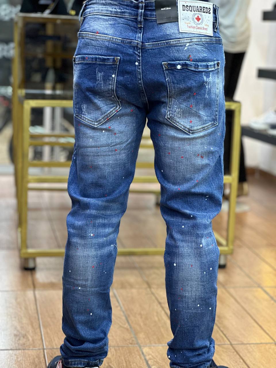 Jeans Dsquared2