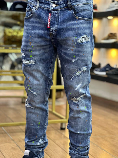 Jeans Dsquared2