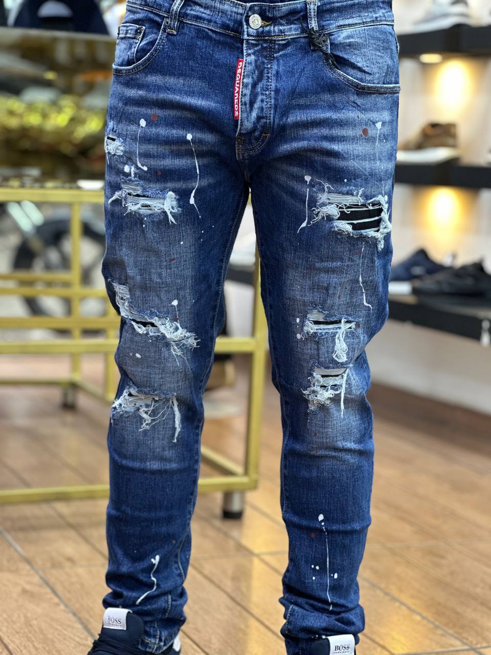 Jeans Dsquared2