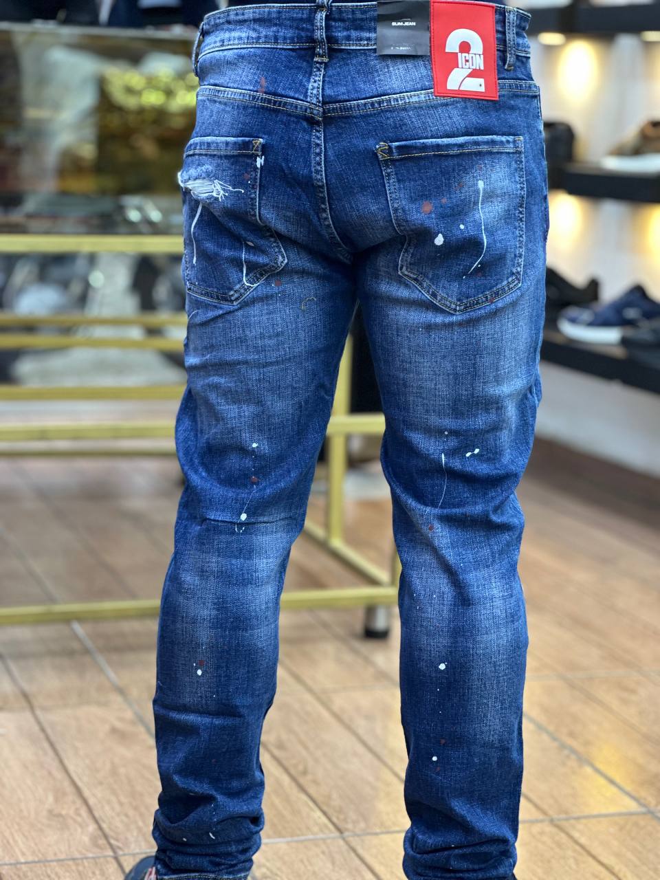 Jeans Dsquared2