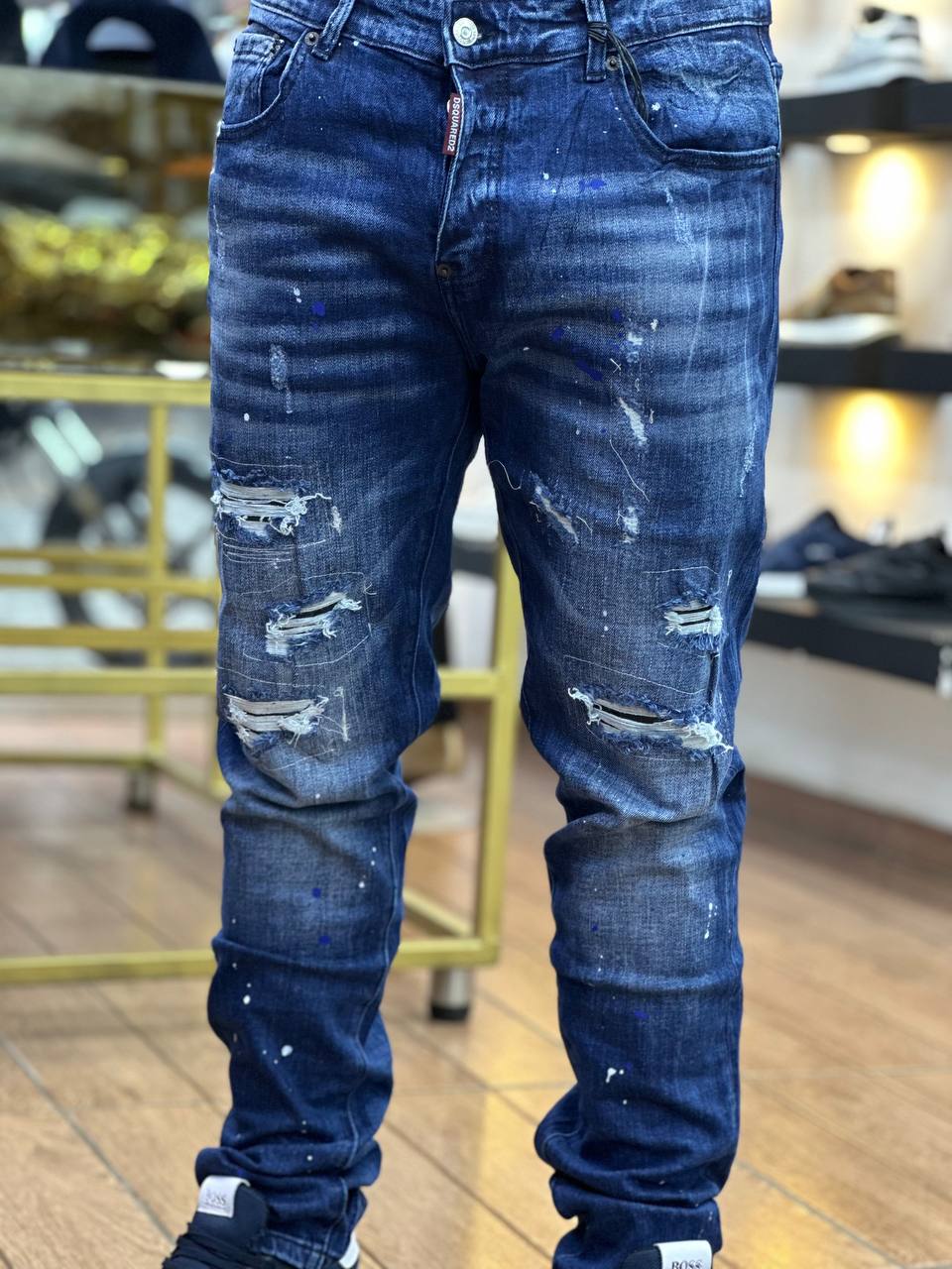 Jeans Dsquared2