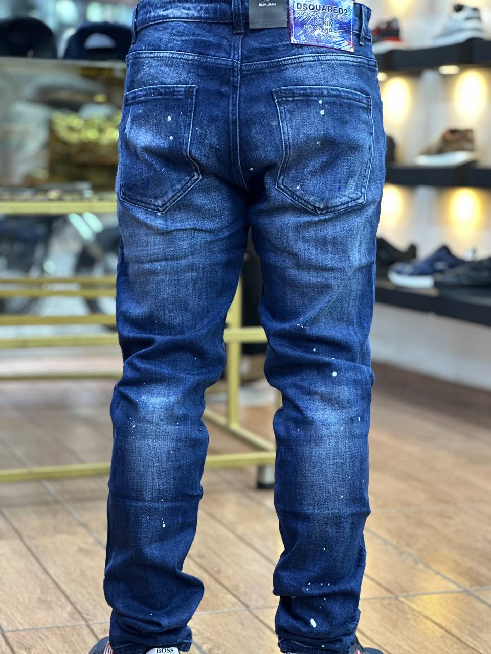 Jeans Dsquared2