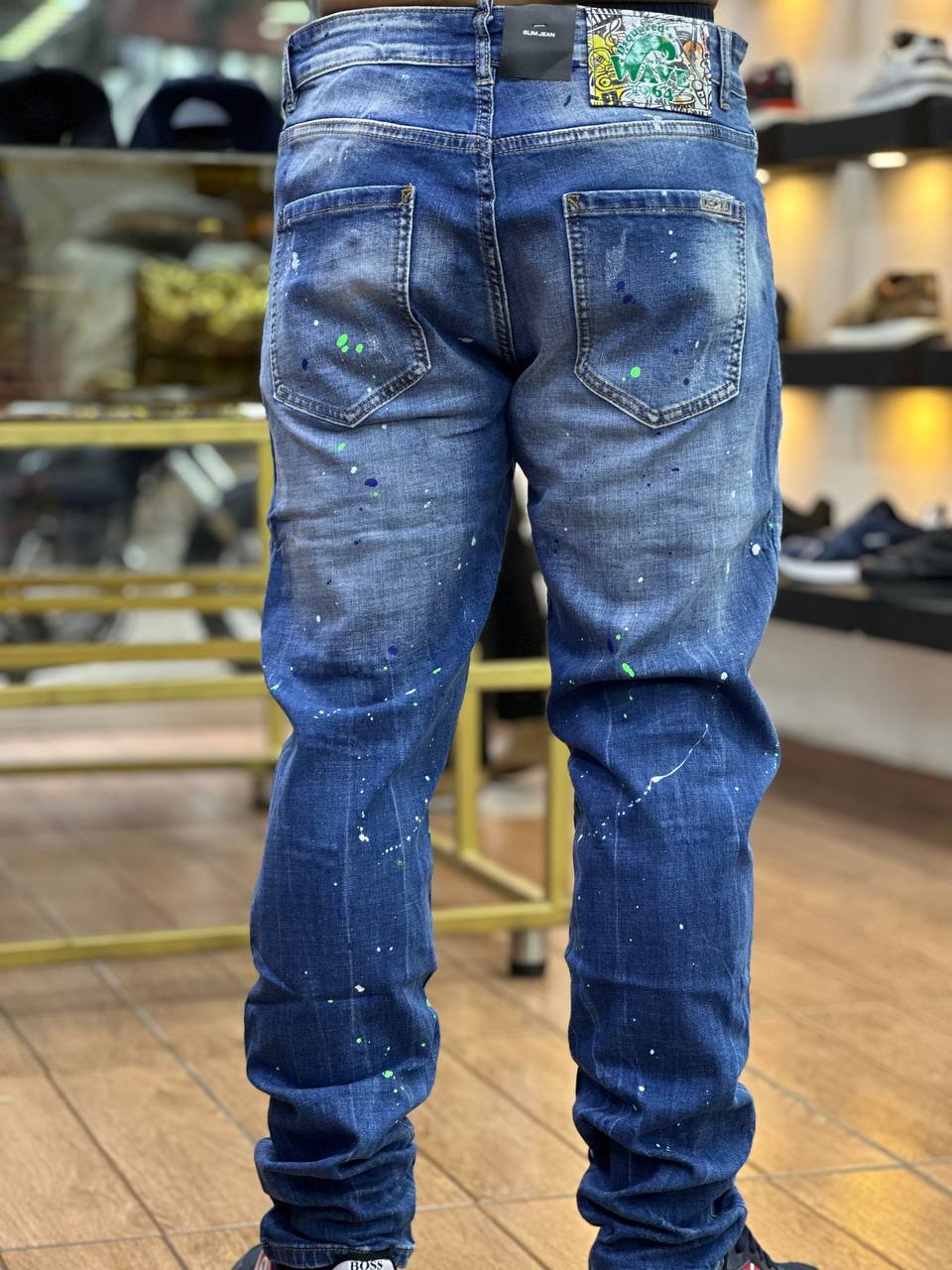 Jeans Dsquared2