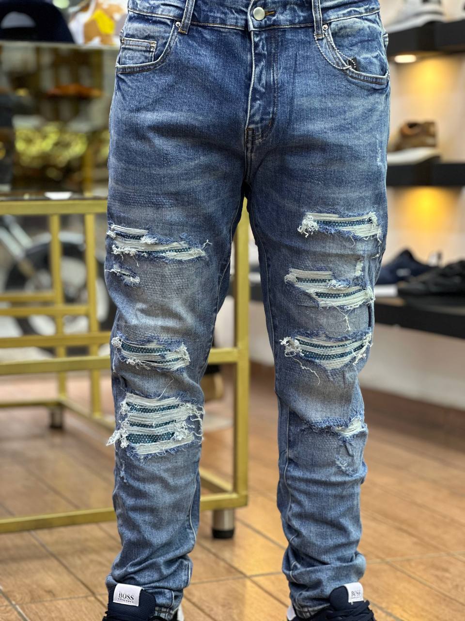 Jeans Amiri