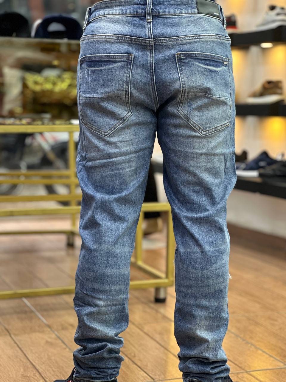 Jeans Amiri