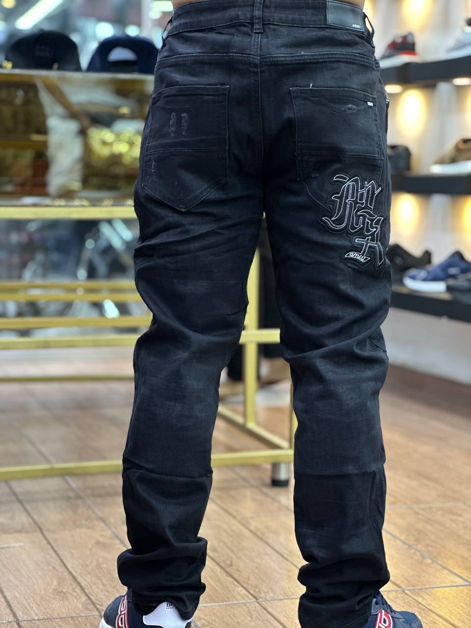 Jeans Amiri