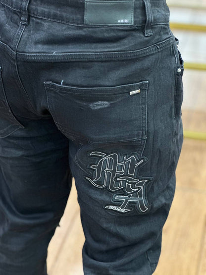 Jeans Amiri