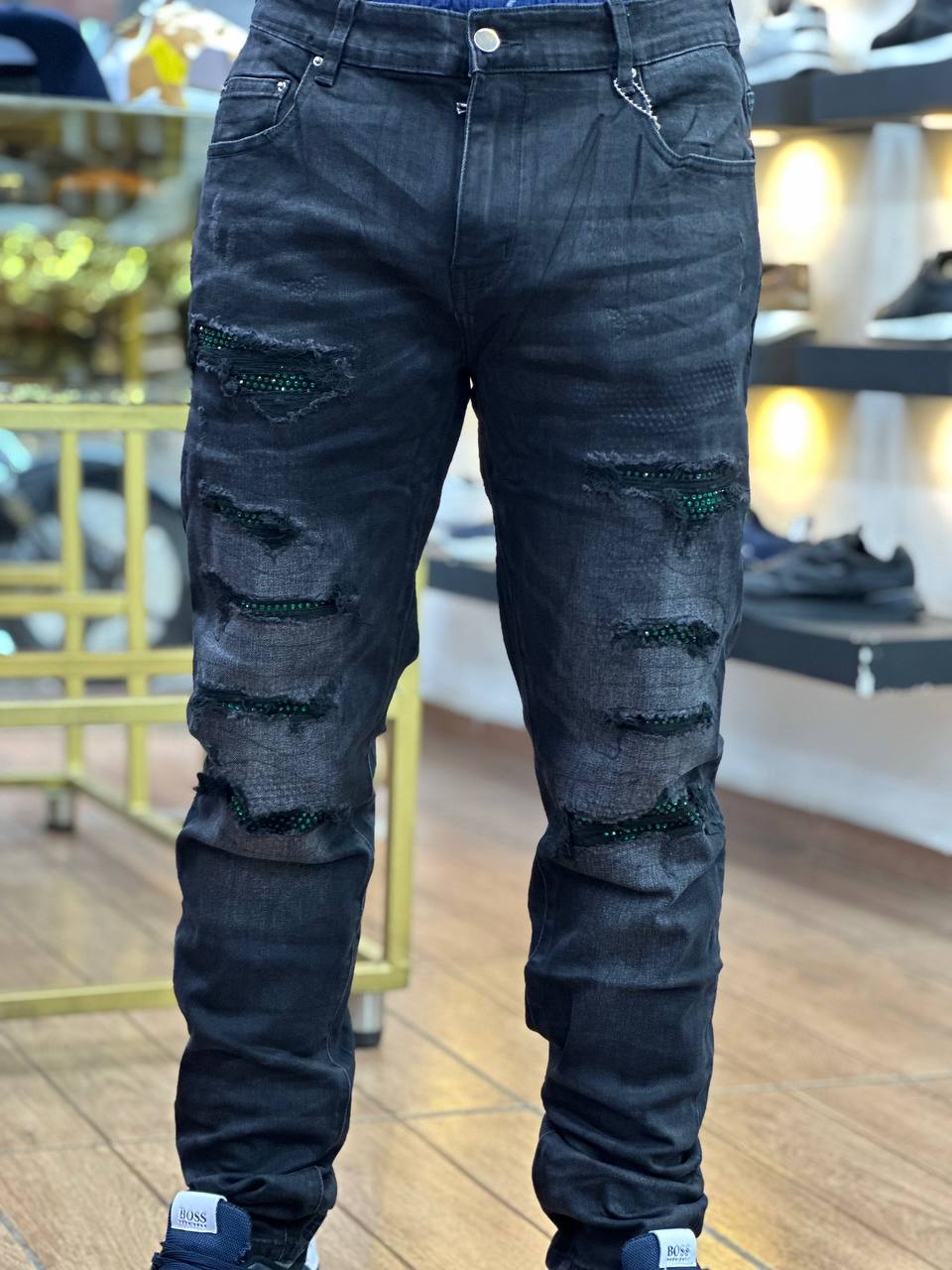 Jeans Amiri