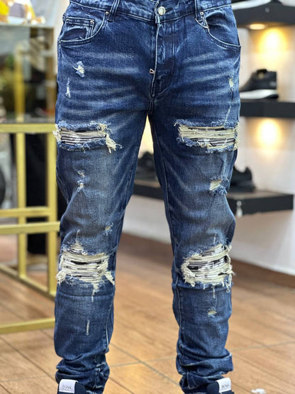 Jeans Amiri