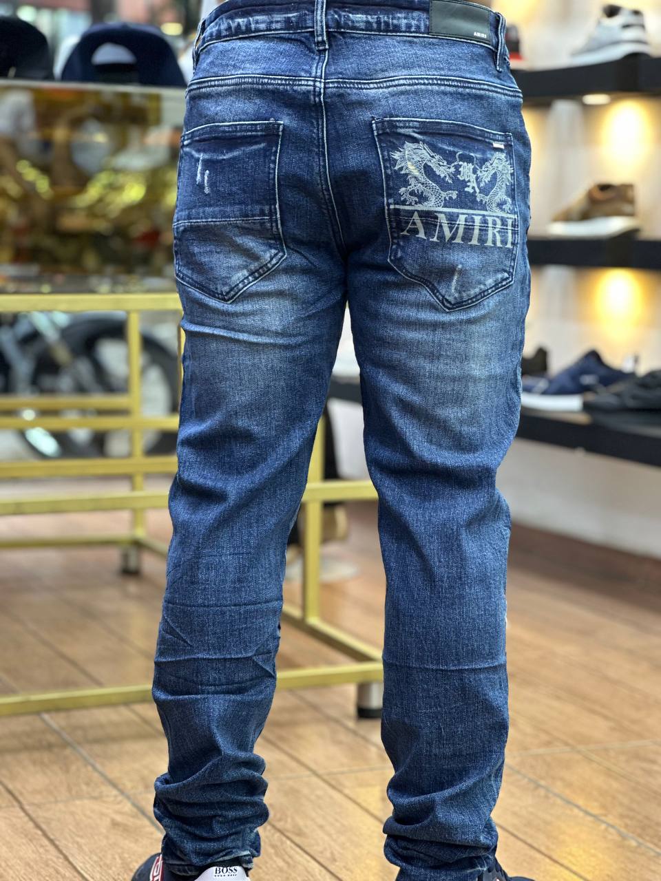 Jeans Amiri