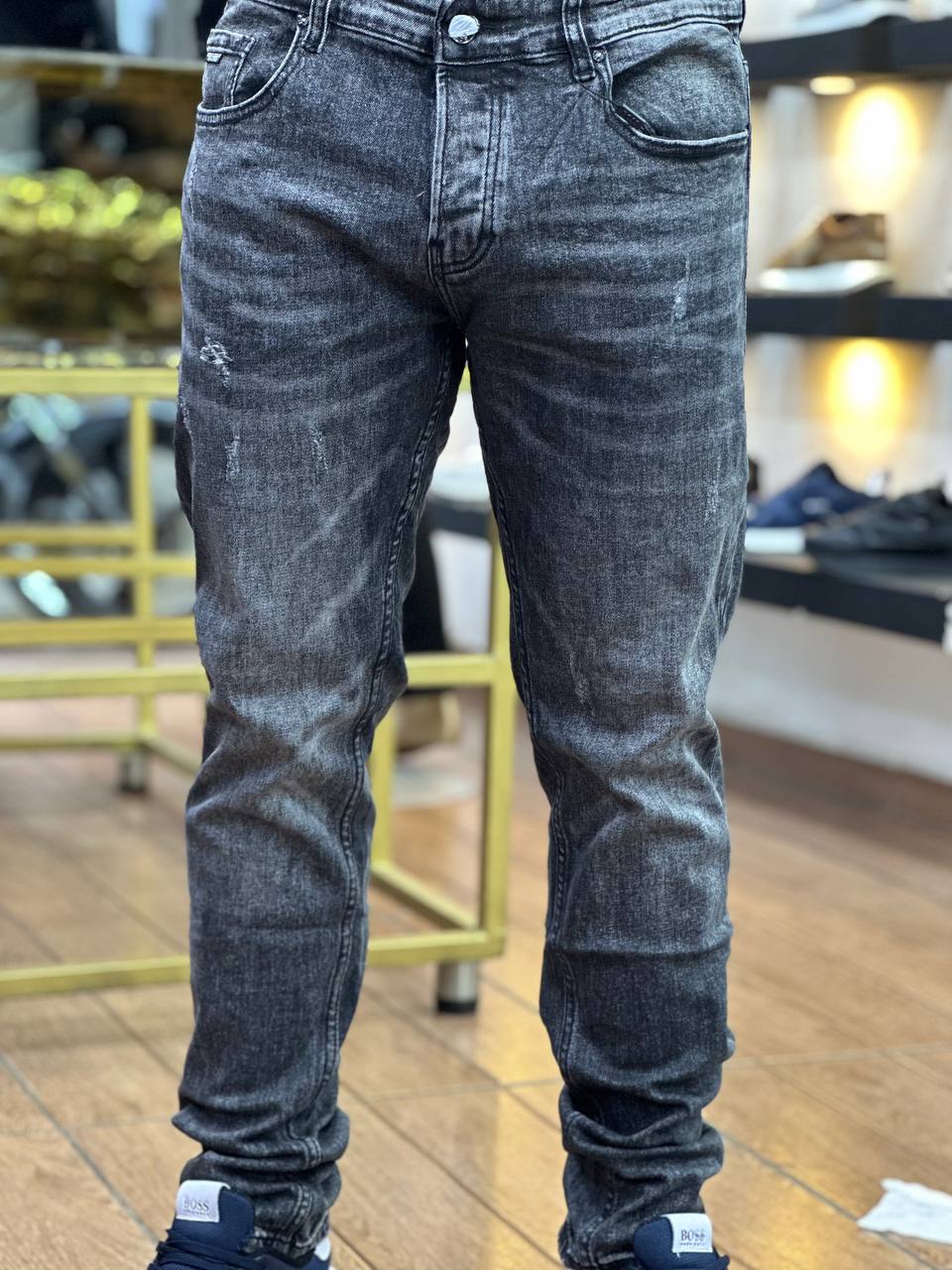 Jeans Hugo Boss