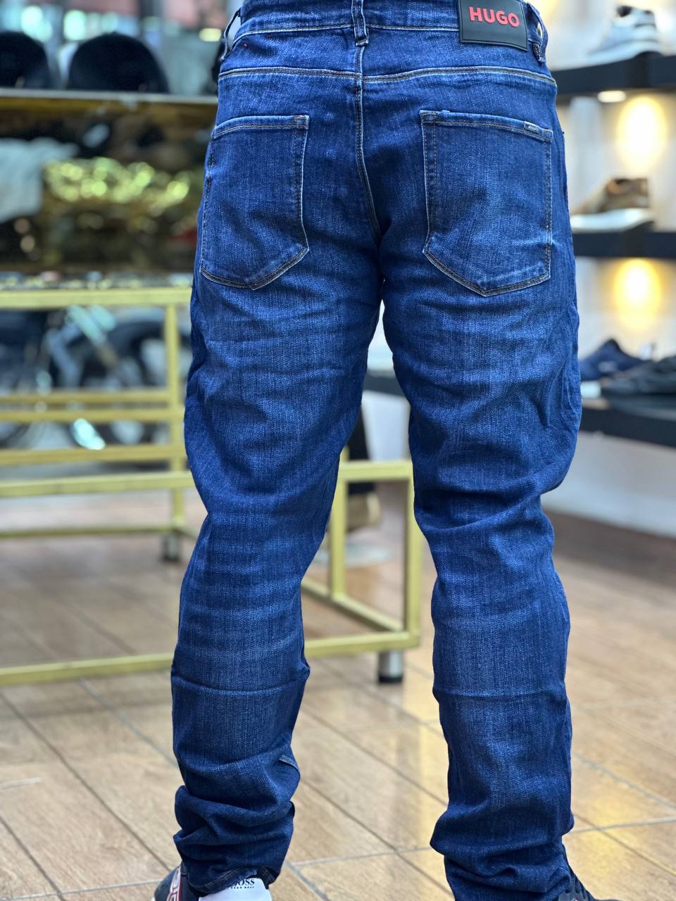 Jeans Hugo Boss