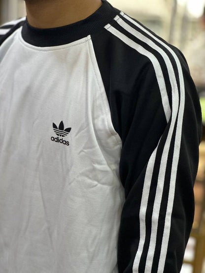 Conjunto Adidas