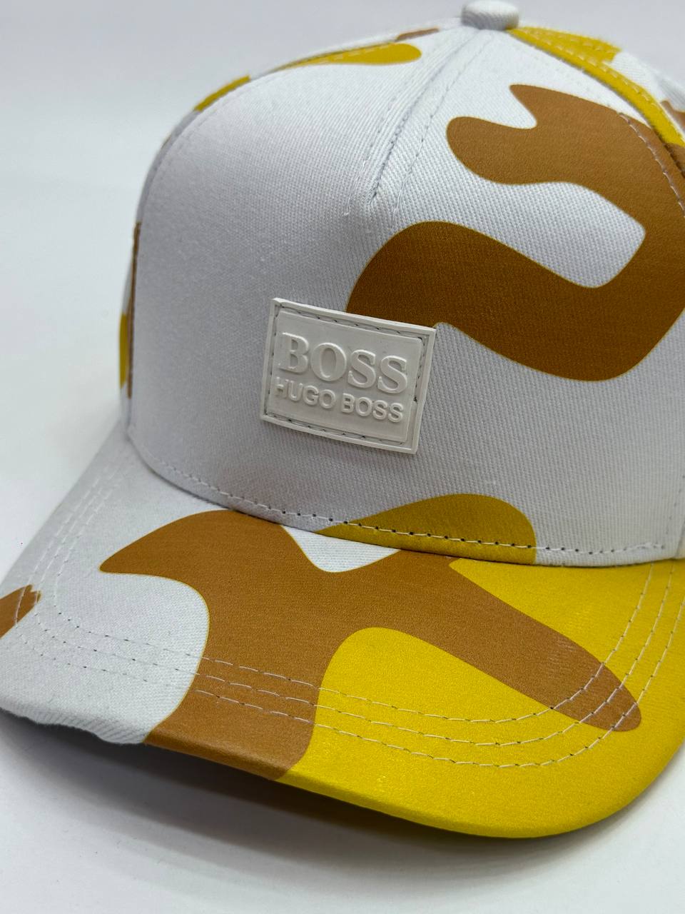 Gorra Hugo Boss