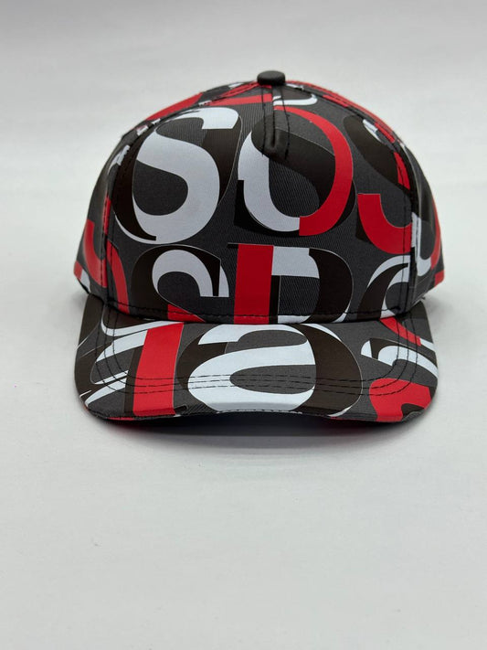 Gorra Hugo Boss