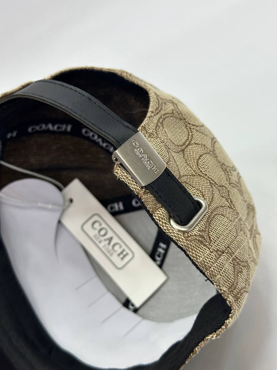 Gorra Coach