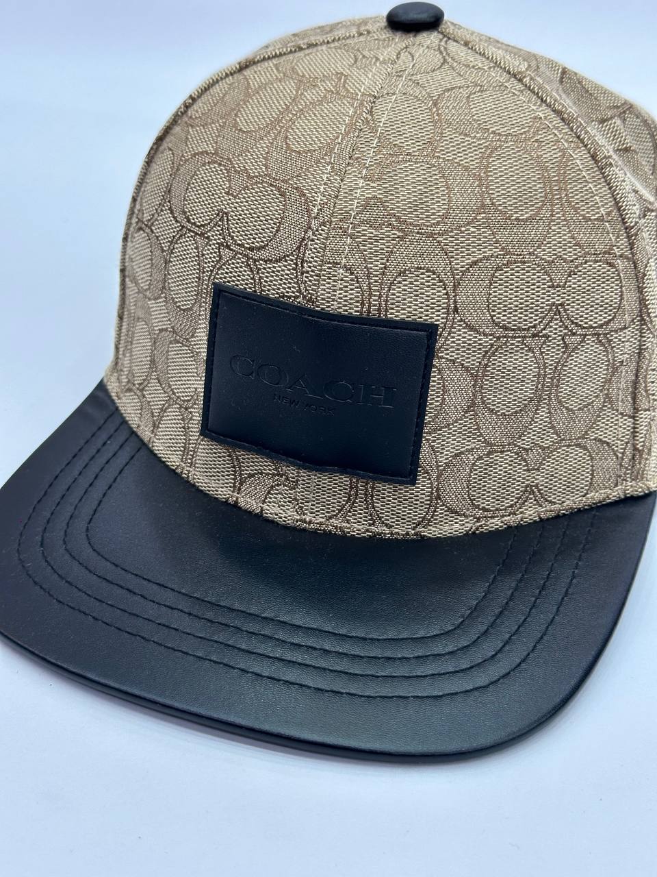 Gorra Coach