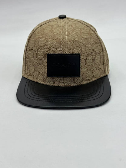 Gorra Coach