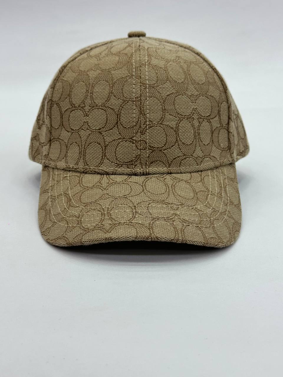 Gorra Coach