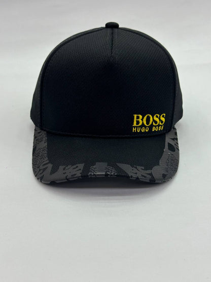 Gorra Hugo Boss