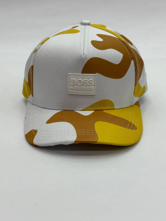 Gorra Hugo Boss