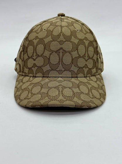 Gorra Coach