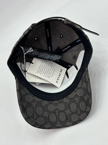 Gorra Coach