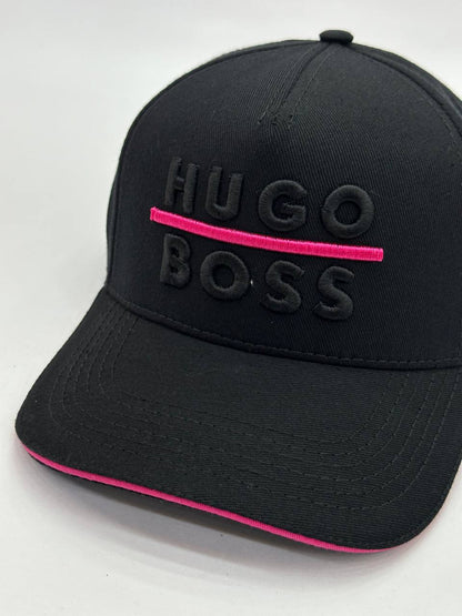 Gorra Hugo Boss