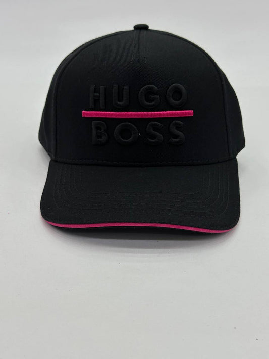 Gorra Hugo Boss