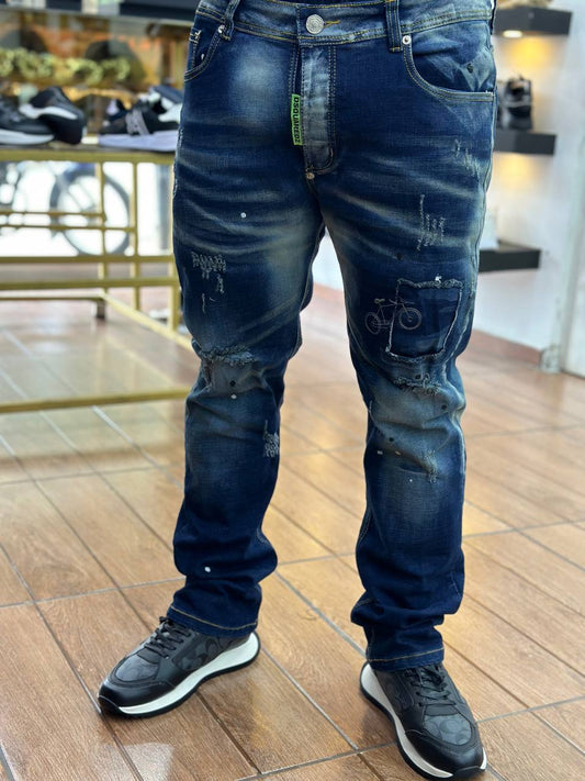 Jeans Dsquared2