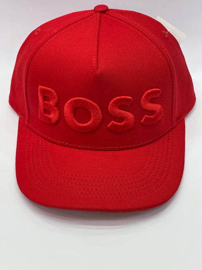 Gorra Hugo Boss