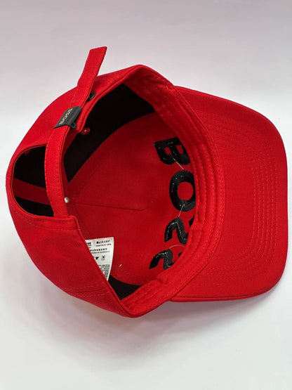 Gorra Hugo Boss
