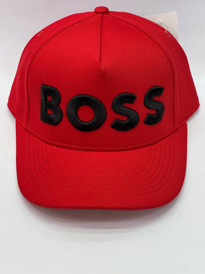 Gorra Hugo Boss