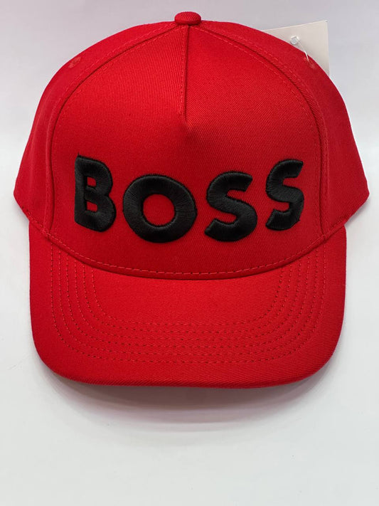 Gorra Hugo Boss