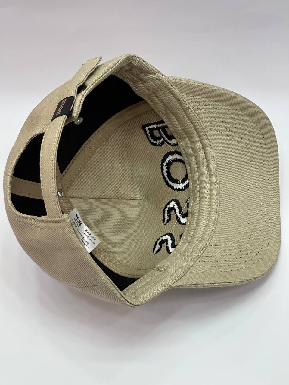 Gorra Hugo Boss