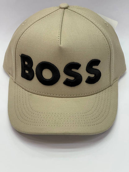 Gorra Hugo Boss