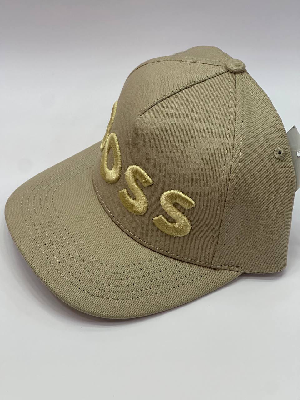 Gorra Hugo Boss