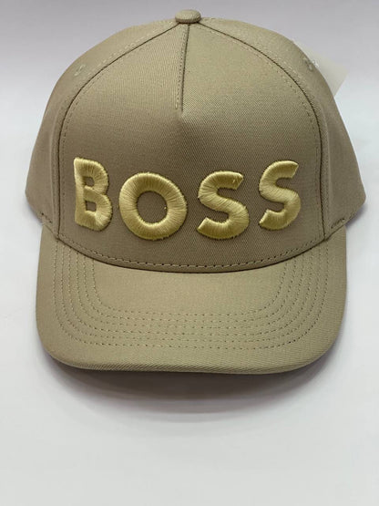 Gorra Hugo Boss