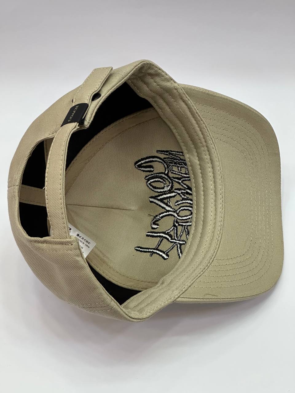 Gorra Coach